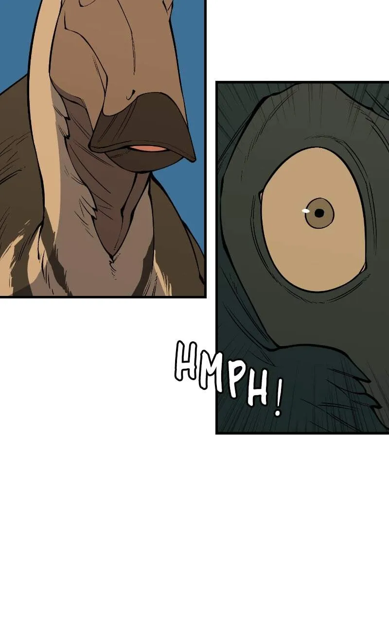 Ancient Animal Tales Chapter 56 page 46 - 