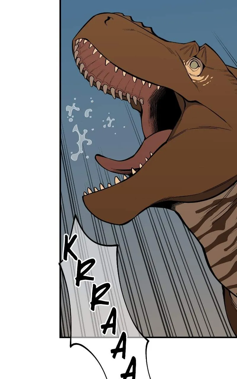 Ancient Animal Tales Chapter 56 page 50 - 