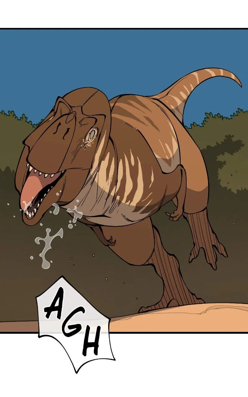 Ancient Animal Tales Chapter 56 page 53 - 