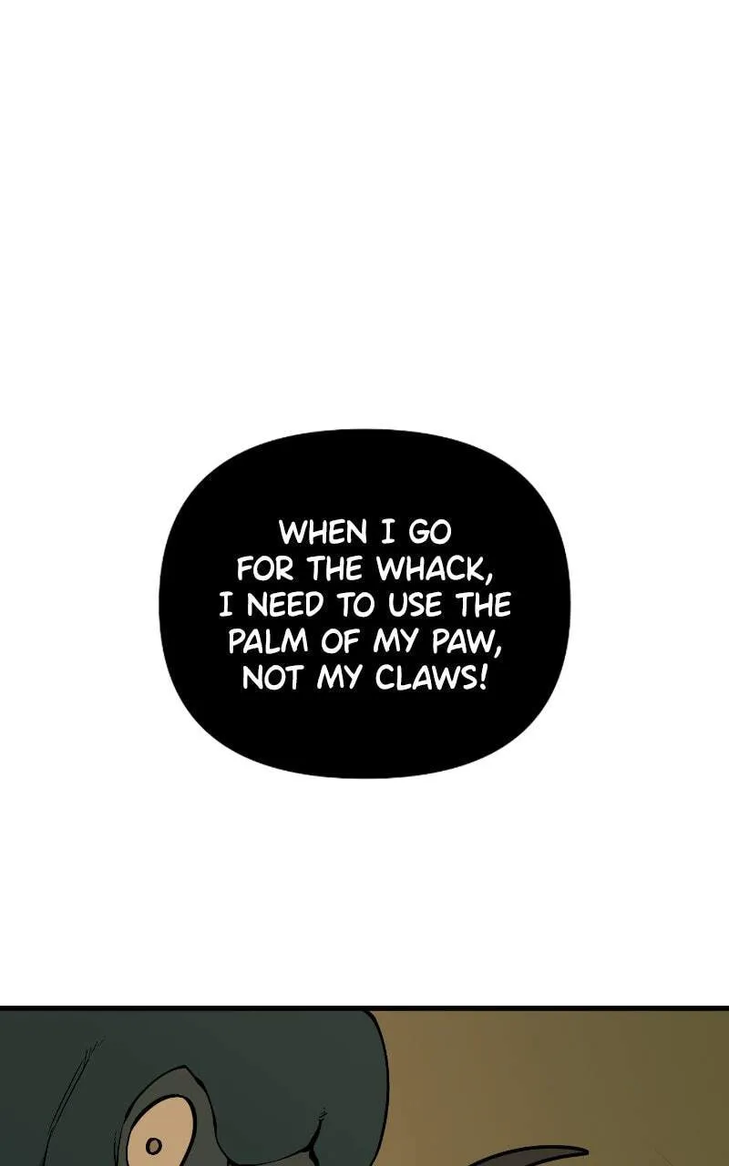 Ancient Animal Tales Chapter 56 page 54 - 