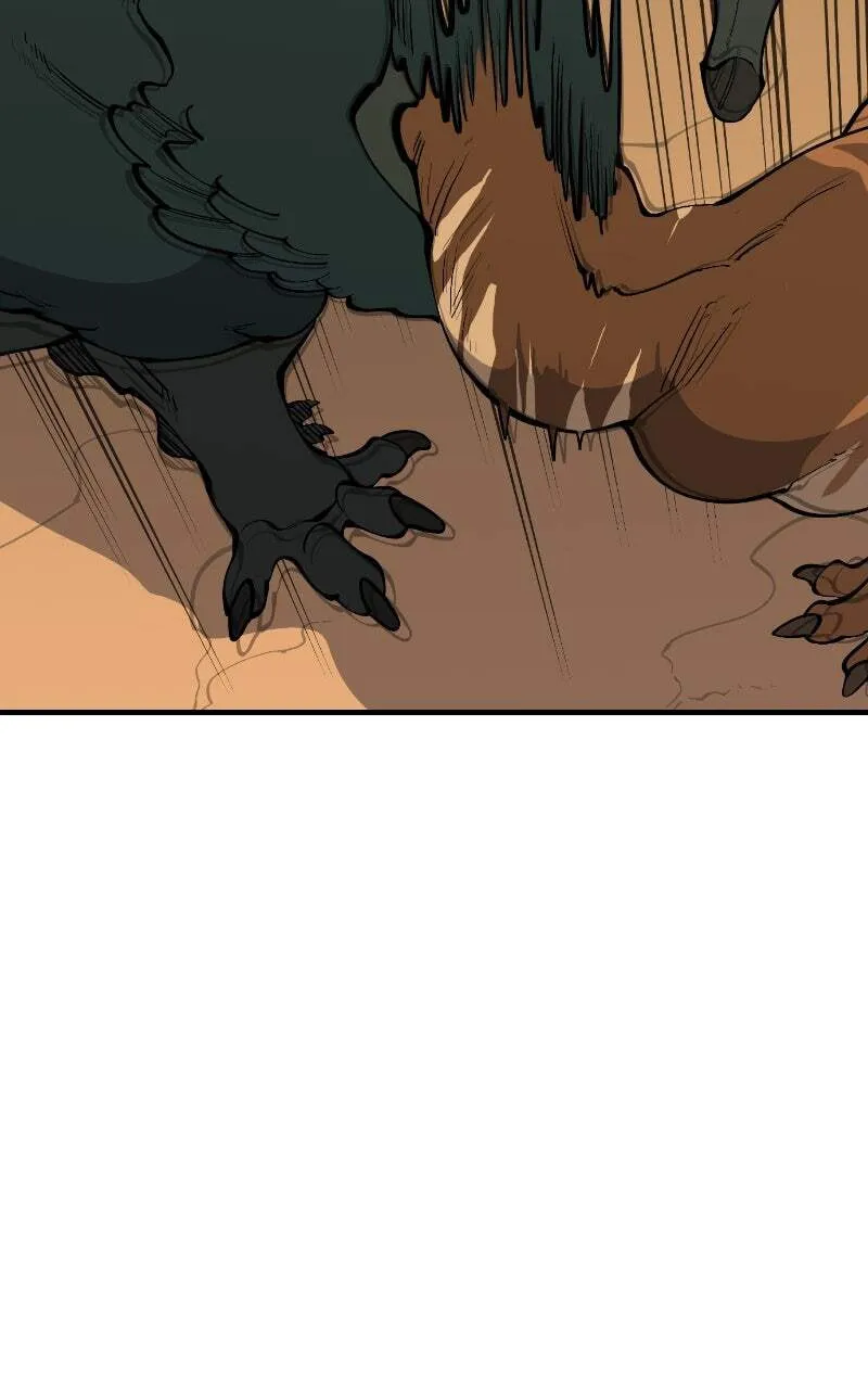 Ancient Animal Tales Chapter 56 page 57 - 