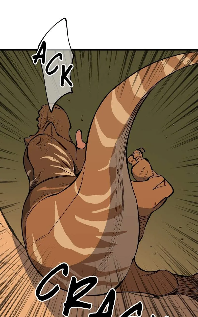 Ancient Animal Tales Chapter 56 page 58 - 