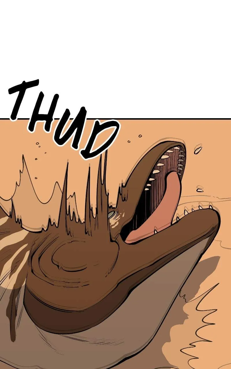 Ancient Animal Tales Chapter 56 page 64 - 