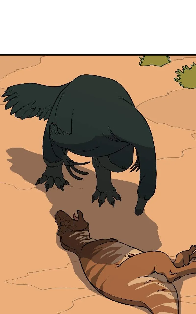 Ancient Animal Tales Chapter 56 page 70 - 