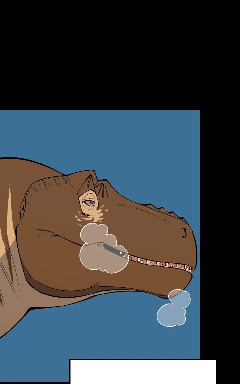 Ancient Animal Tales Chapter 56 page 8 - 