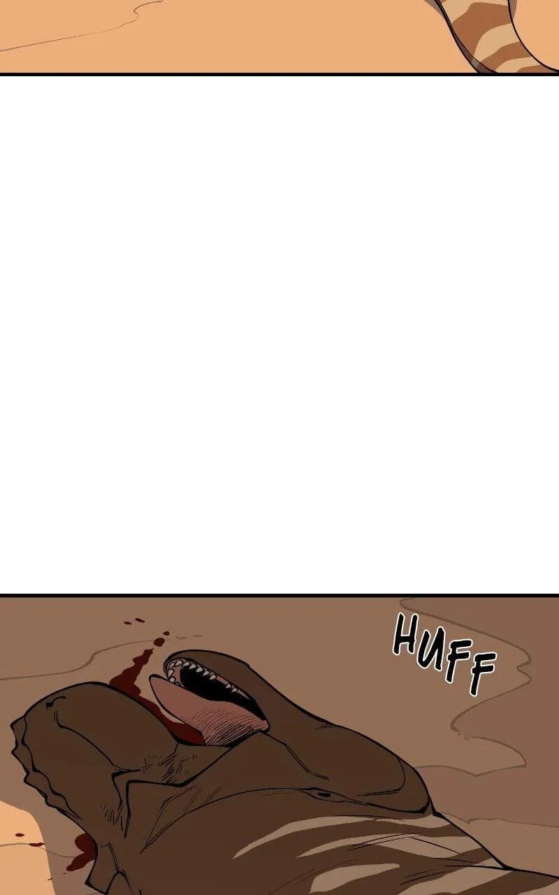 Ancient Animal Tales Chapter 56 page 71 - 