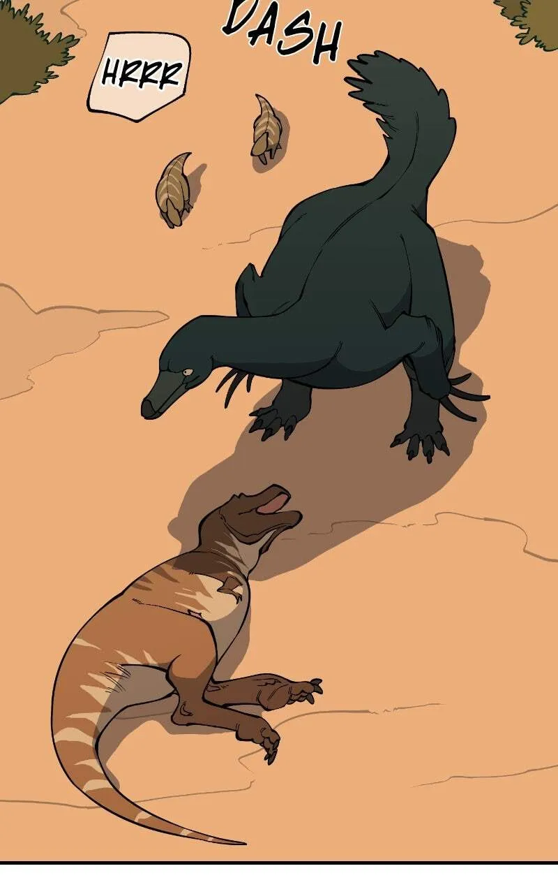 Ancient Animal Tales Chapter 56 page 77 - 