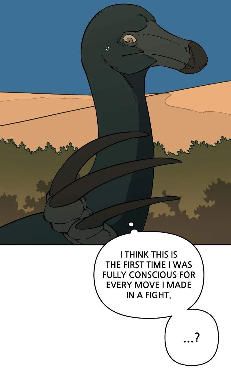 Ancient Animal Tales Chapter 56 page 79 - 