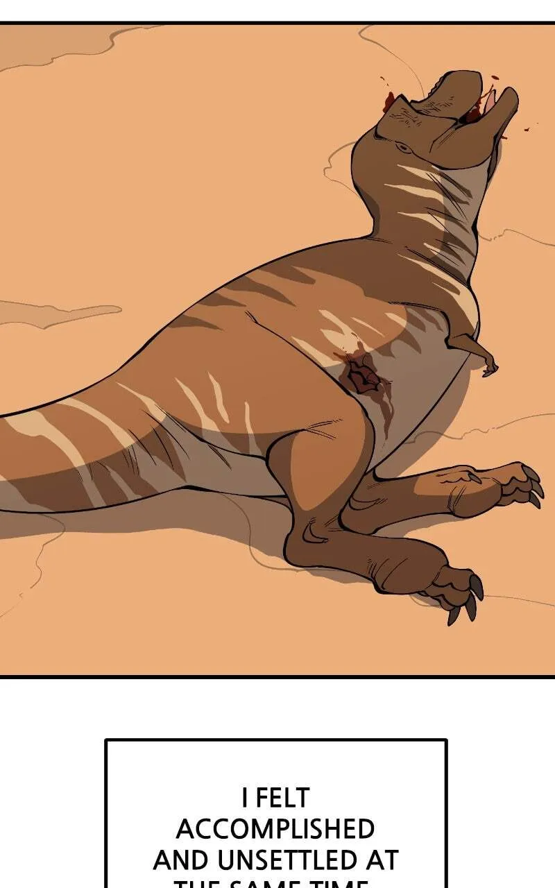 Ancient Animal Tales Chapter 56 page 80 - 