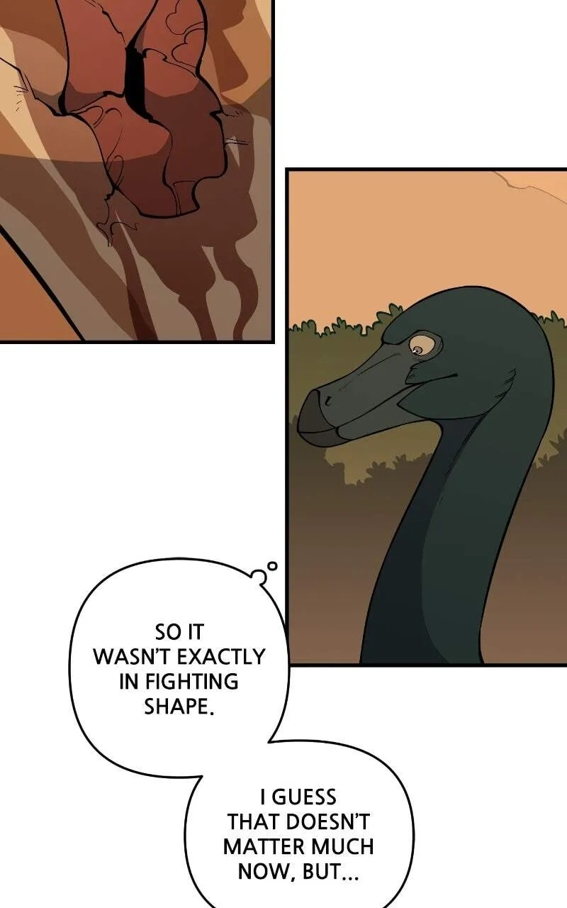 Ancient Animal Tales Chapter 56 page 82 - 