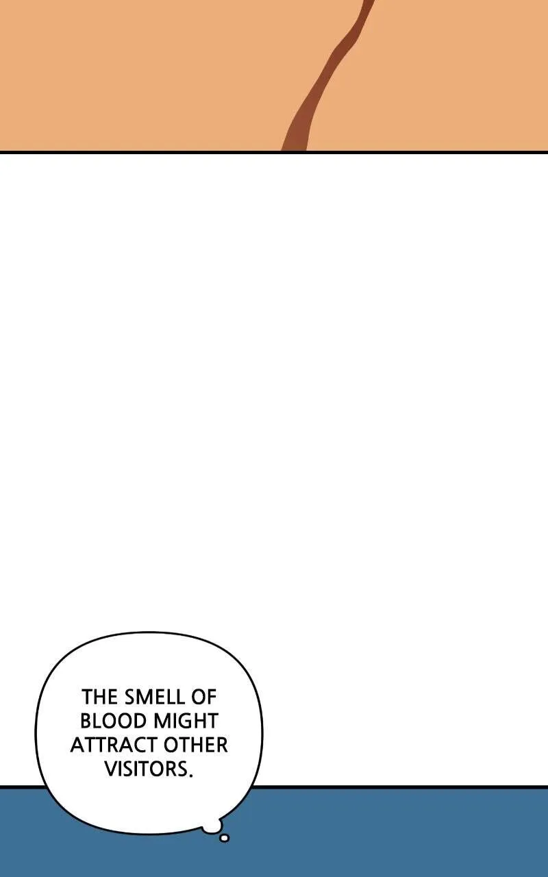 Ancient Animal Tales Chapter 56 page 84 - 