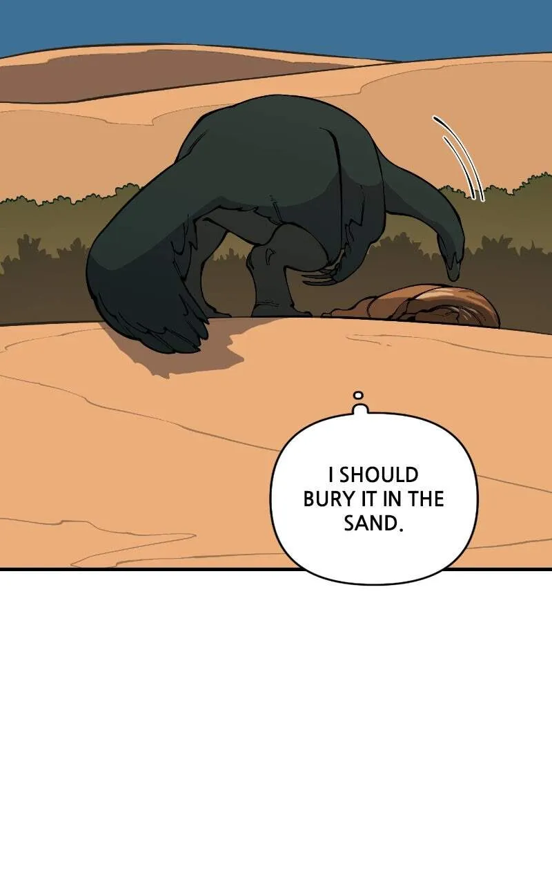 Ancient Animal Tales Chapter 56 page 85 - 