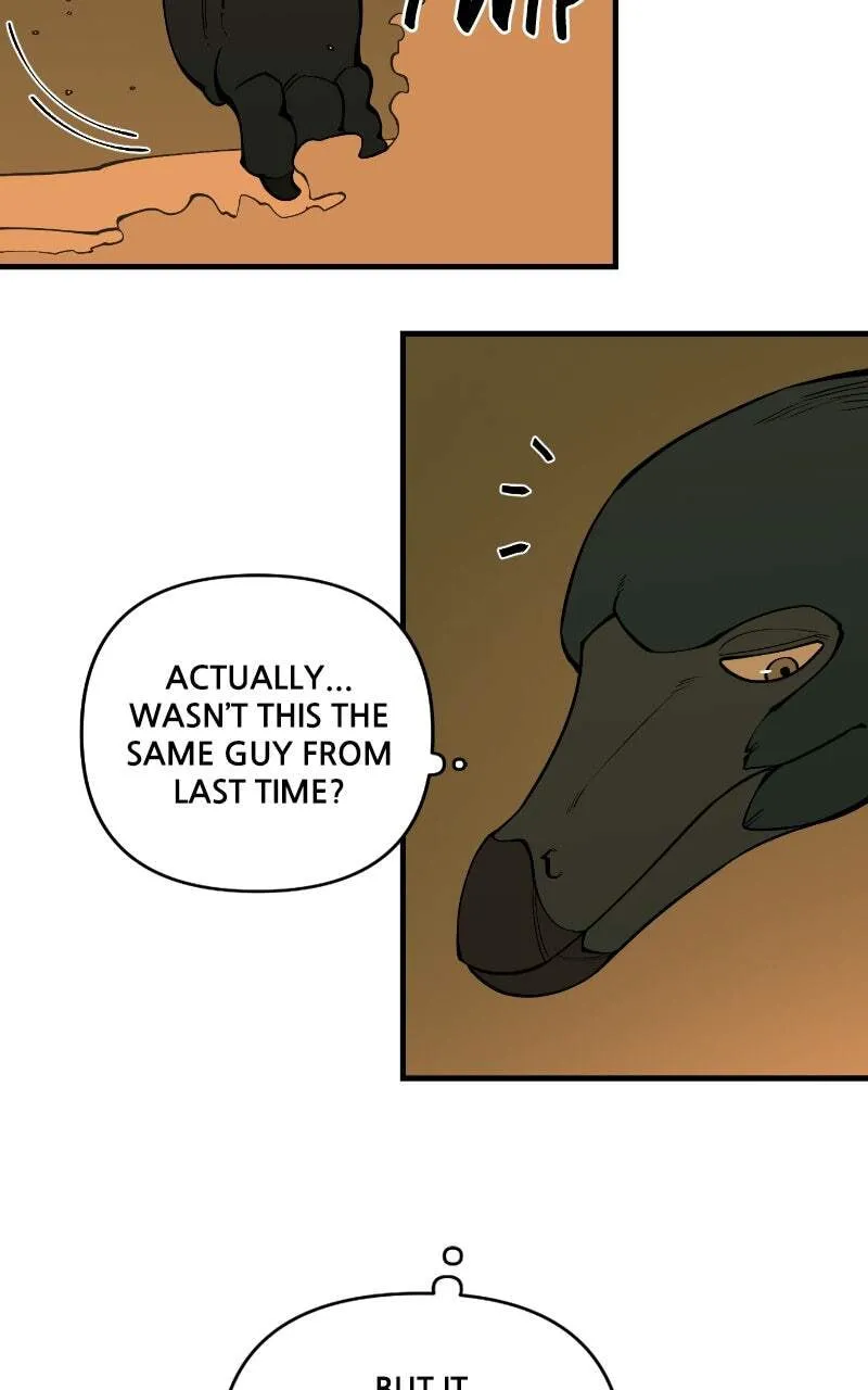 Ancient Animal Tales Chapter 56 page 88 - 