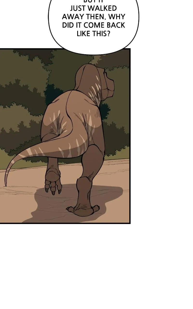 Ancient Animal Tales Chapter 56 page 89 - 