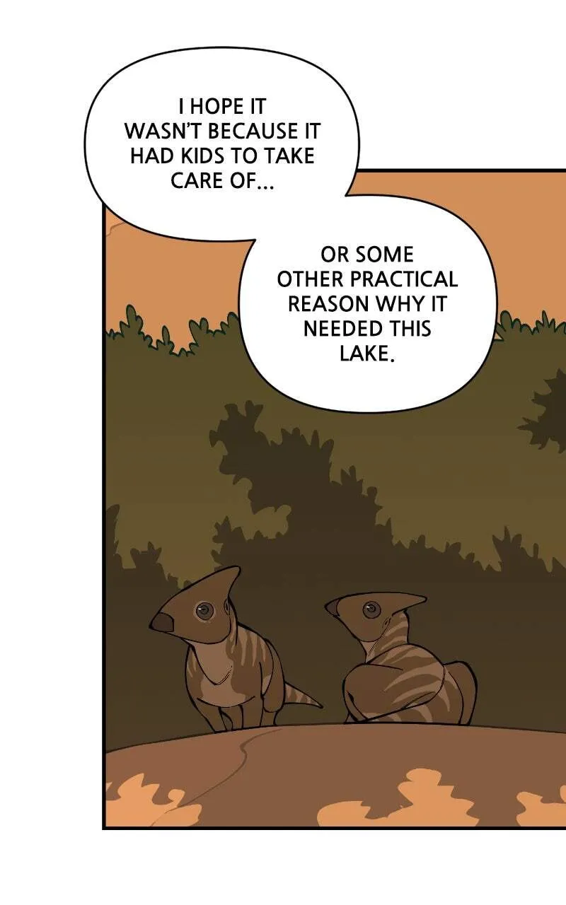 Ancient Animal Tales Chapter 56 page 90 - 