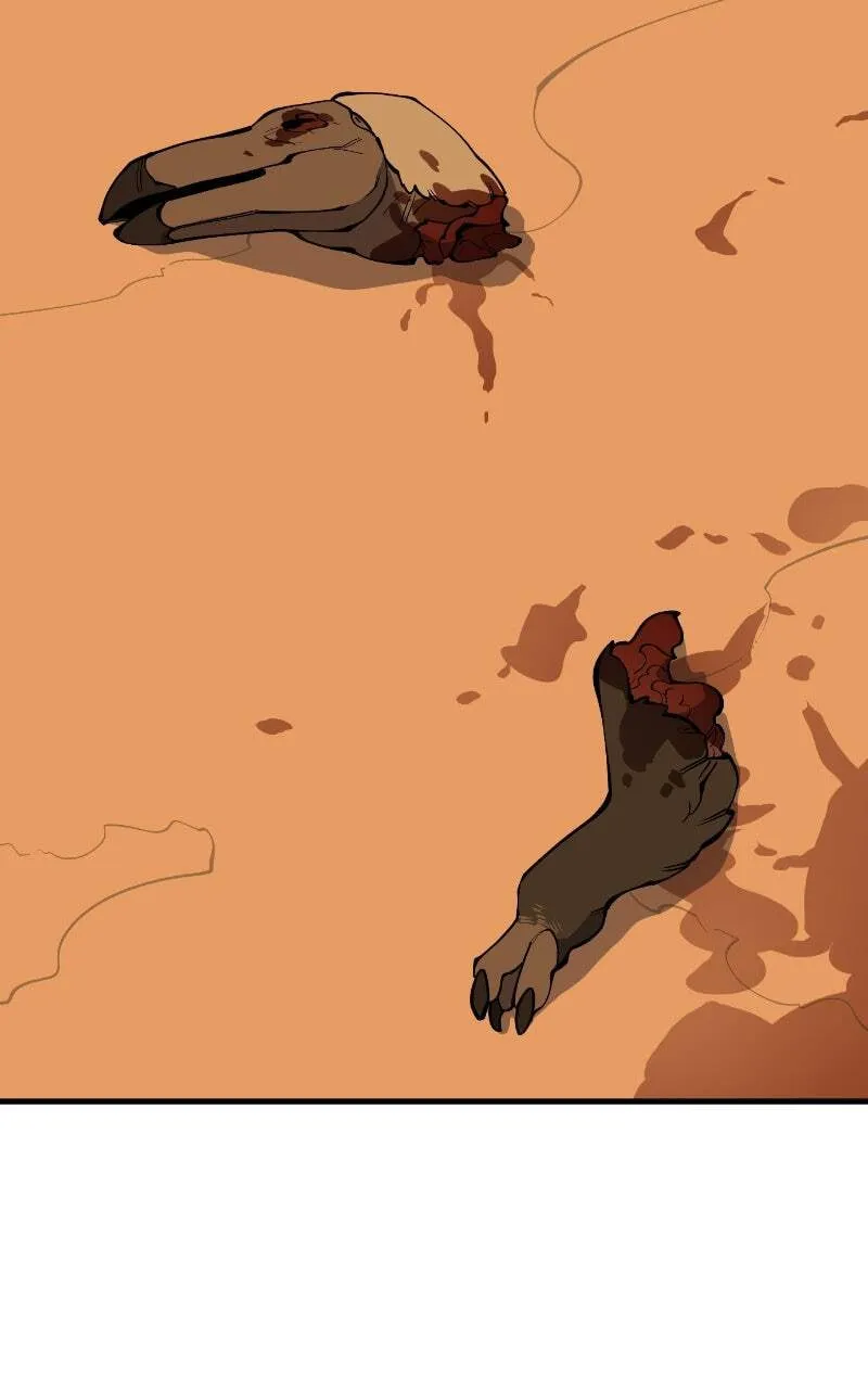 Ancient Animal Tales Chapter 56 page 95 - 