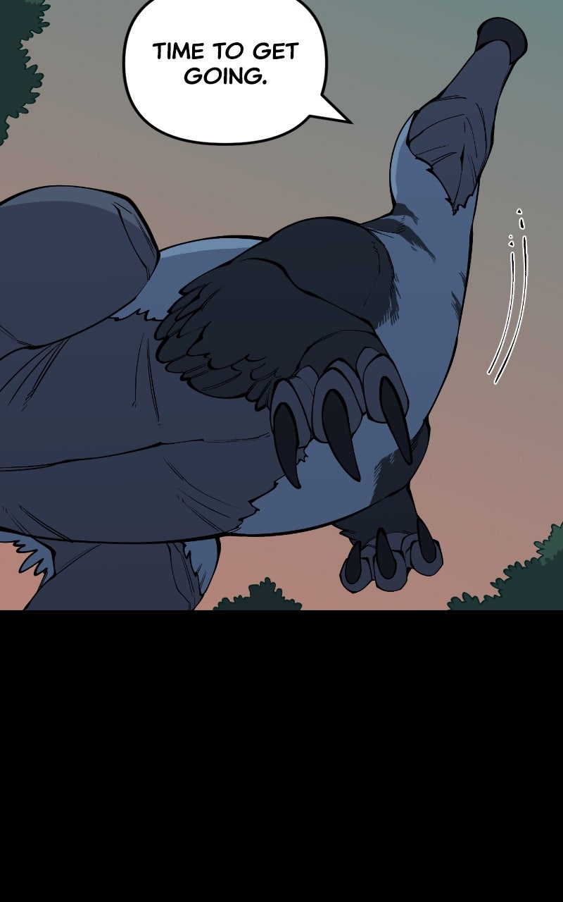 Ancient Animal Tales Ep. 57 - Protect the Lake (15) page 11 - 
