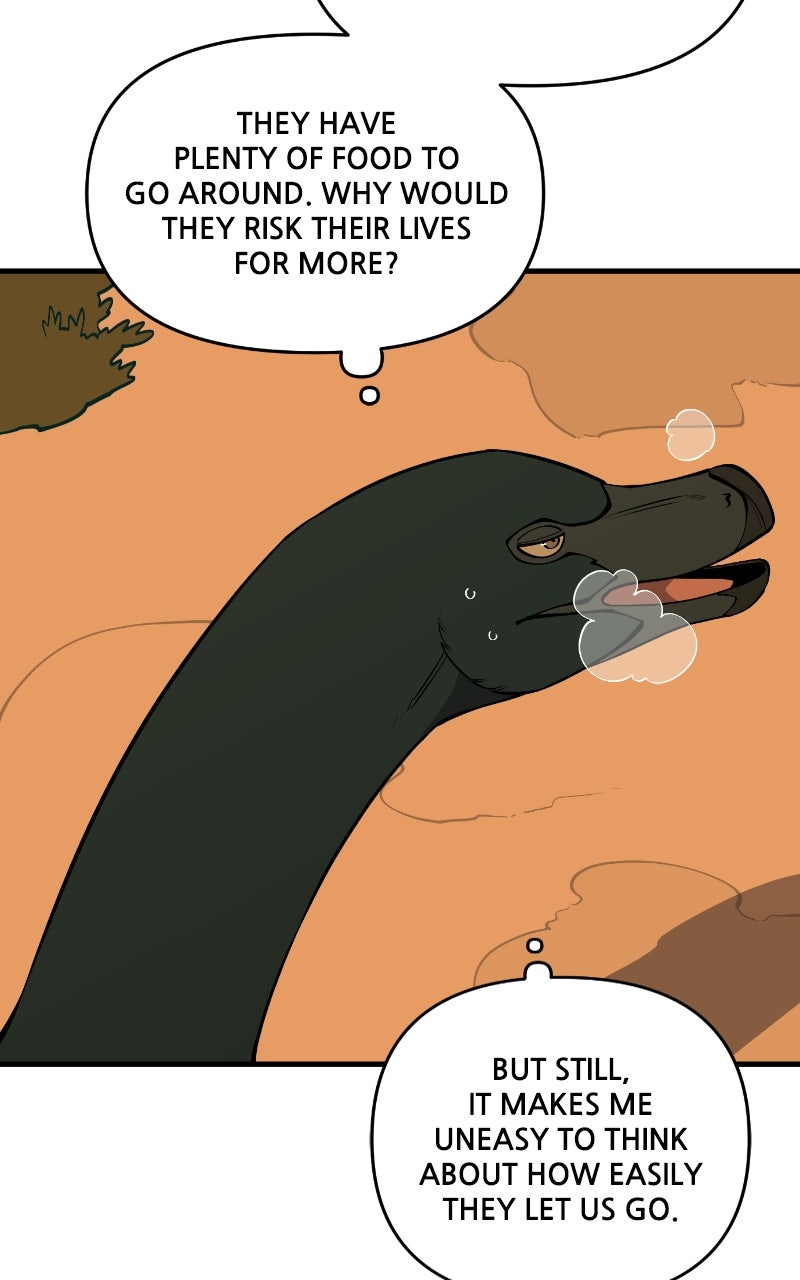 Ancient Animal Tales Ep. 57 - Protect the Lake (15) page 101 - 