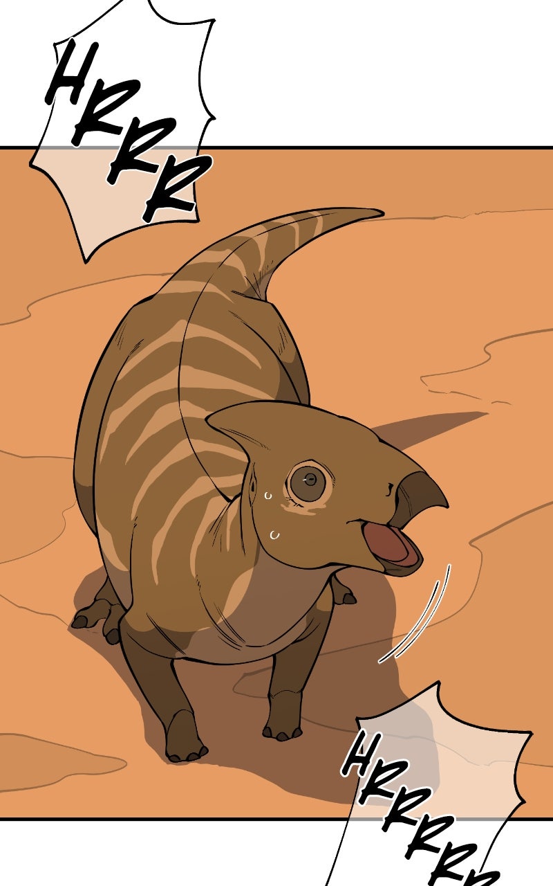 Ancient Animal Tales Ep. 57 - Protect the Lake (15) page 107 - 