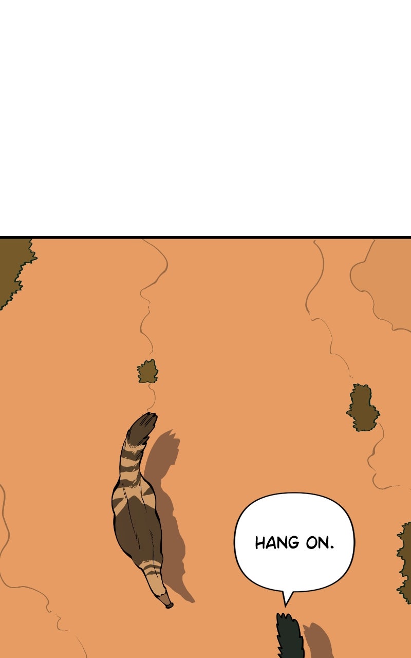 Ancient Animal Tales Ep. 57 - Protect the Lake (15) page 109 - 