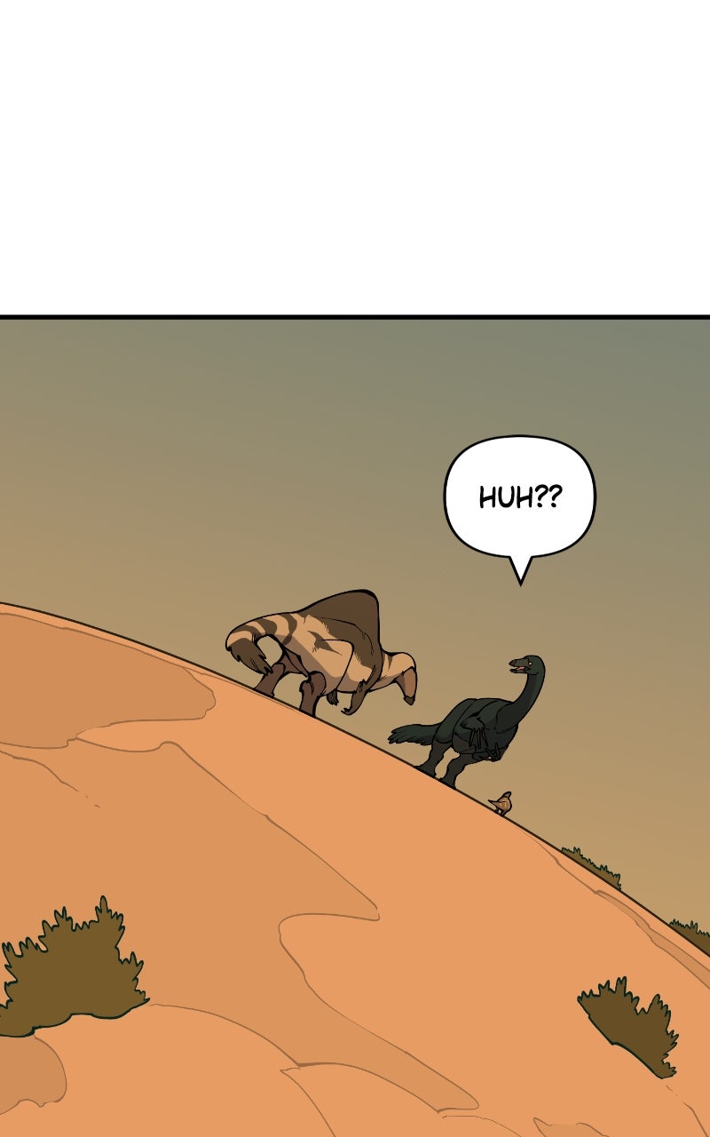 Ancient Animal Tales Ep. 57 - Protect the Lake (15) page 111 - 
