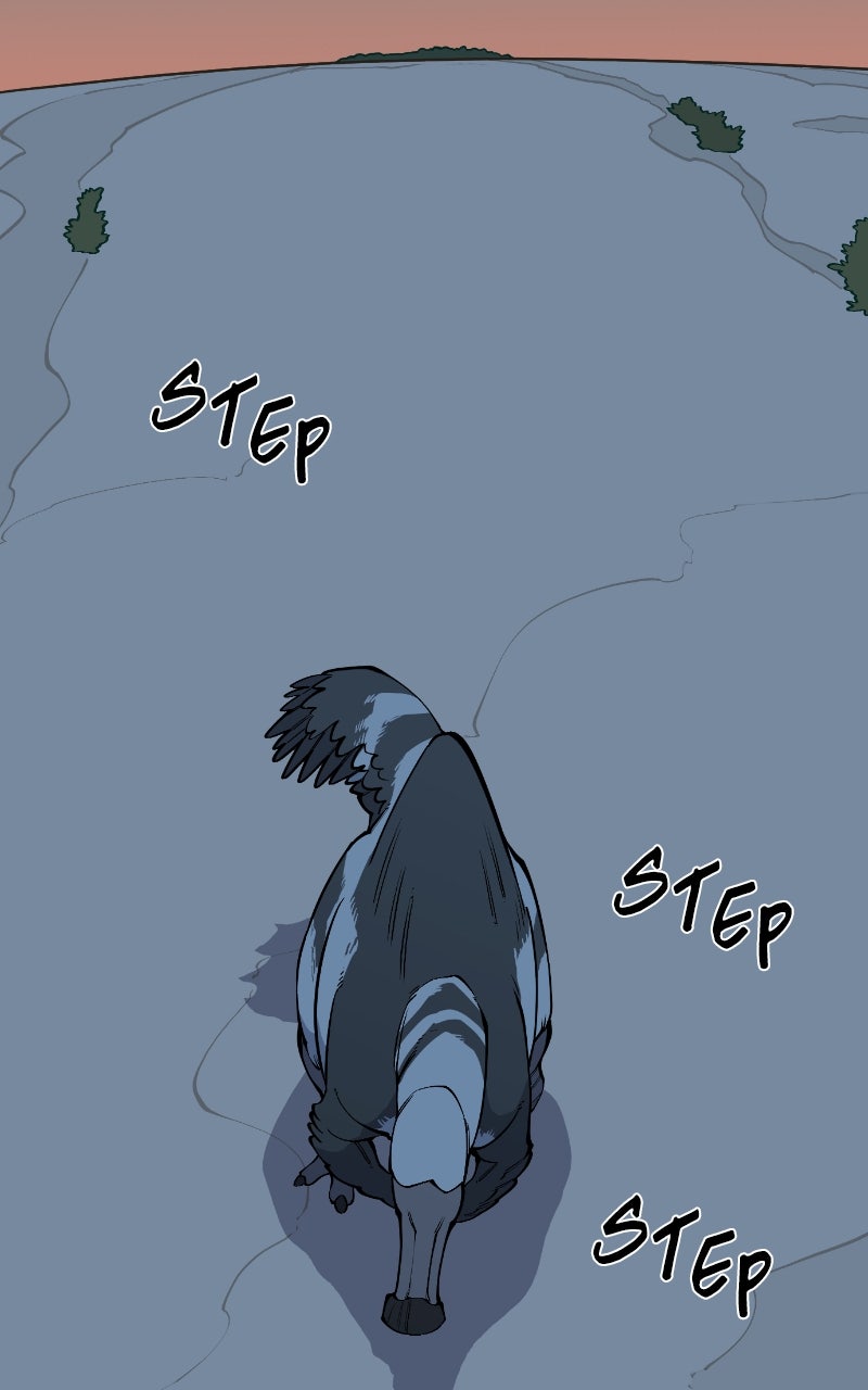 Ancient Animal Tales Ep. 57 - Protect the Lake (15) page 13 - 
