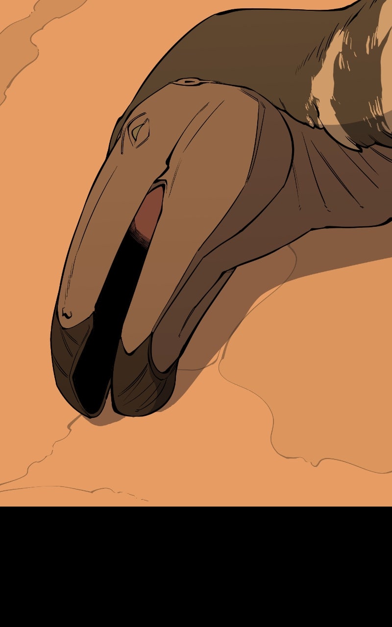 Ancient Animal Tales Ep. 57 - Protect the Lake (15) page 17 - 