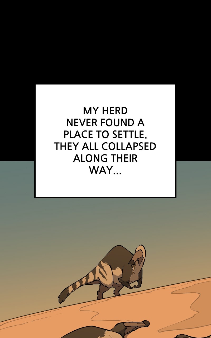 Ancient Animal Tales Ep. 57 - Protect the Lake (15) page 18 - 