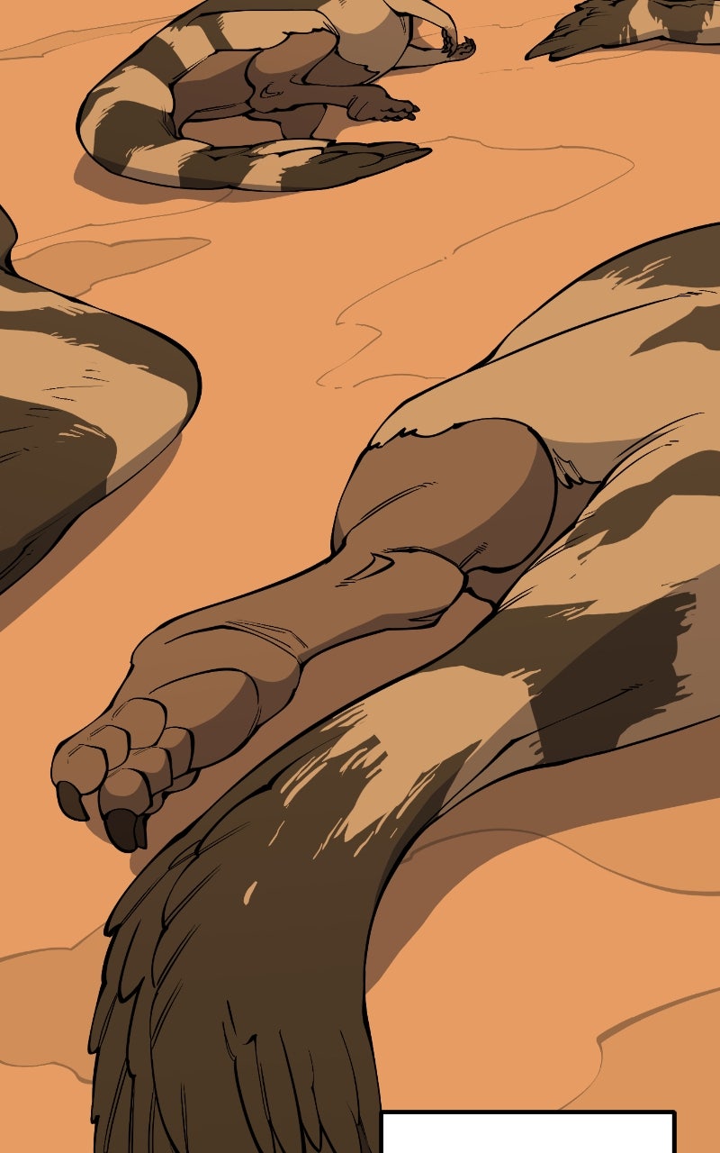 Ancient Animal Tales Ep. 57 - Protect the Lake (15) page 19 - 