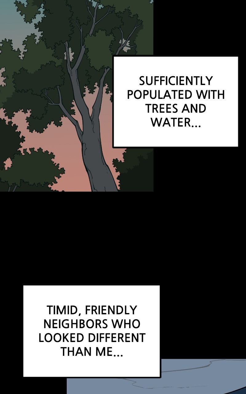 Ancient Animal Tales Ep. 57 - Protect the Lake (15) page 3 - 