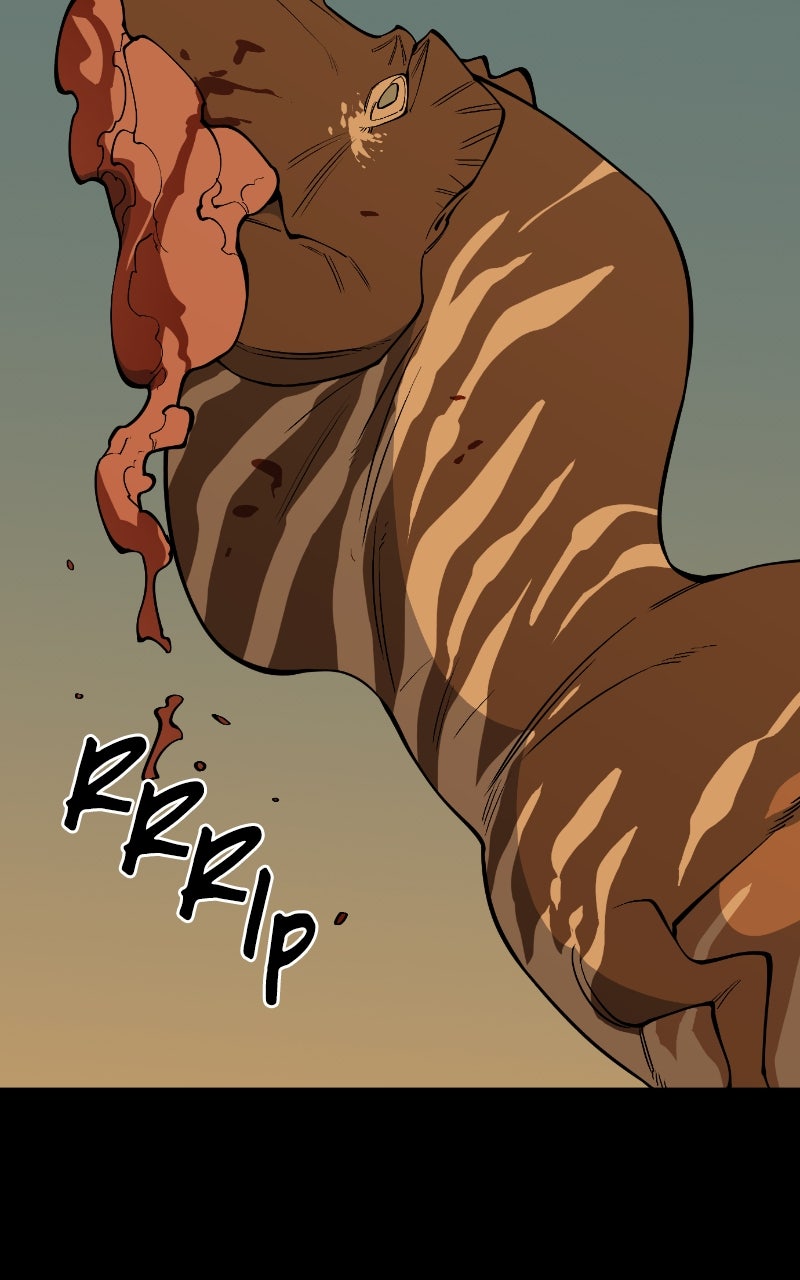 Ancient Animal Tales Ep. 57 - Protect the Lake (15) page 21 - 