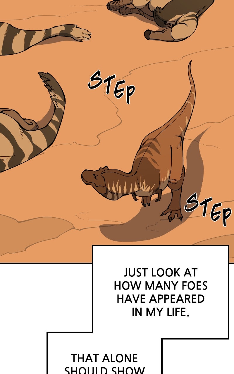 Ancient Animal Tales Ep. 57 - Protect the Lake (15) page 26 - 