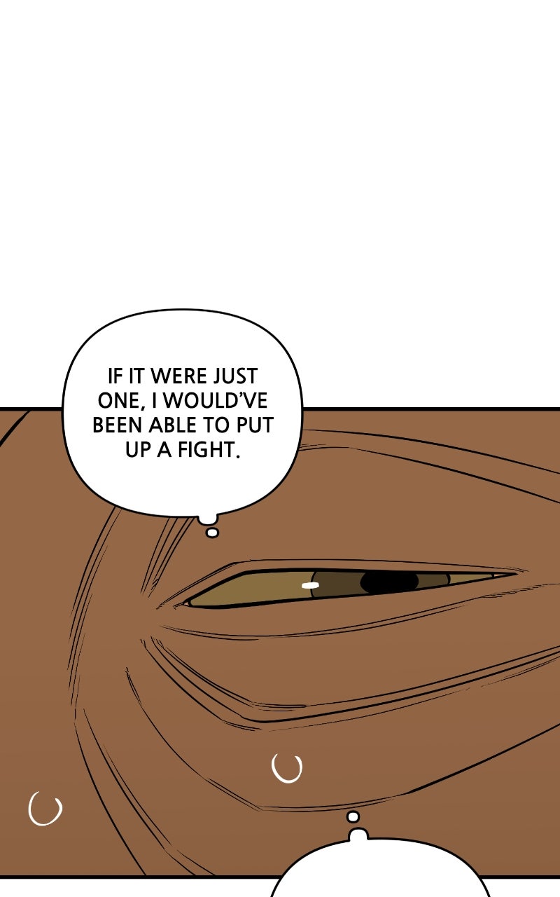Ancient Animal Tales Ep. 57 - Protect the Lake (15) page 28 - 