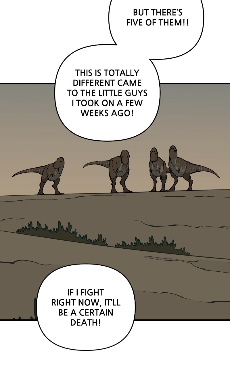 Ancient Animal Tales Ep. 57 - Protect the Lake (15) page 29 - 