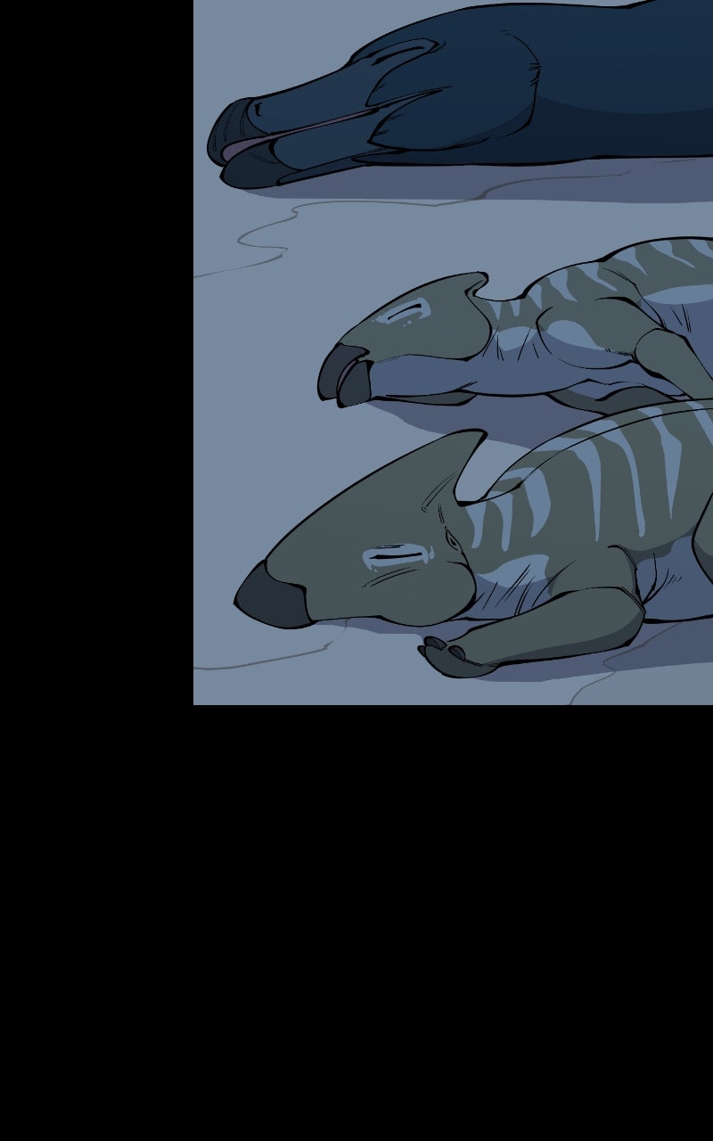 Ancient Animal Tales Ep. 57 - Protect the Lake (15) page 4 - 