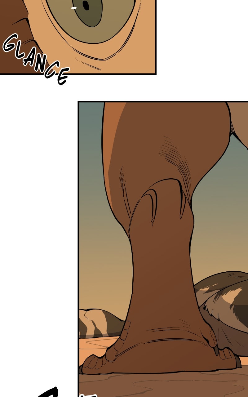 Ancient Animal Tales Ep. 57 - Protect the Lake (15) page 32 - 