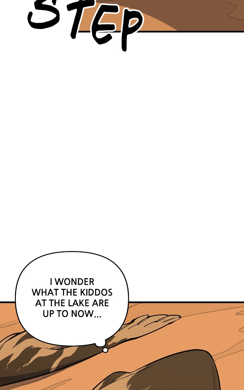 Ancient Animal Tales Ep. 57 - Protect the Lake (15) page 33 - 