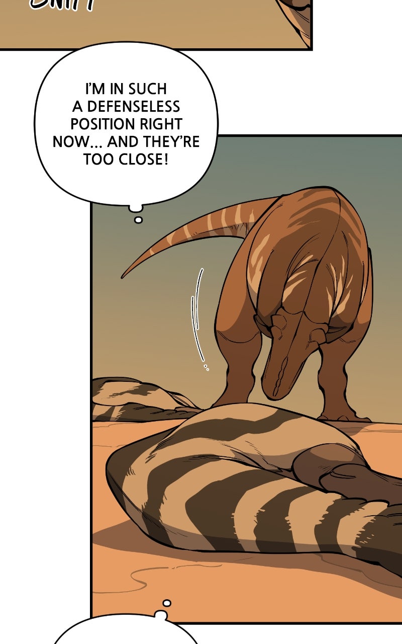 Ancient Animal Tales Ep. 57 - Protect the Lake (15) page 39 - 