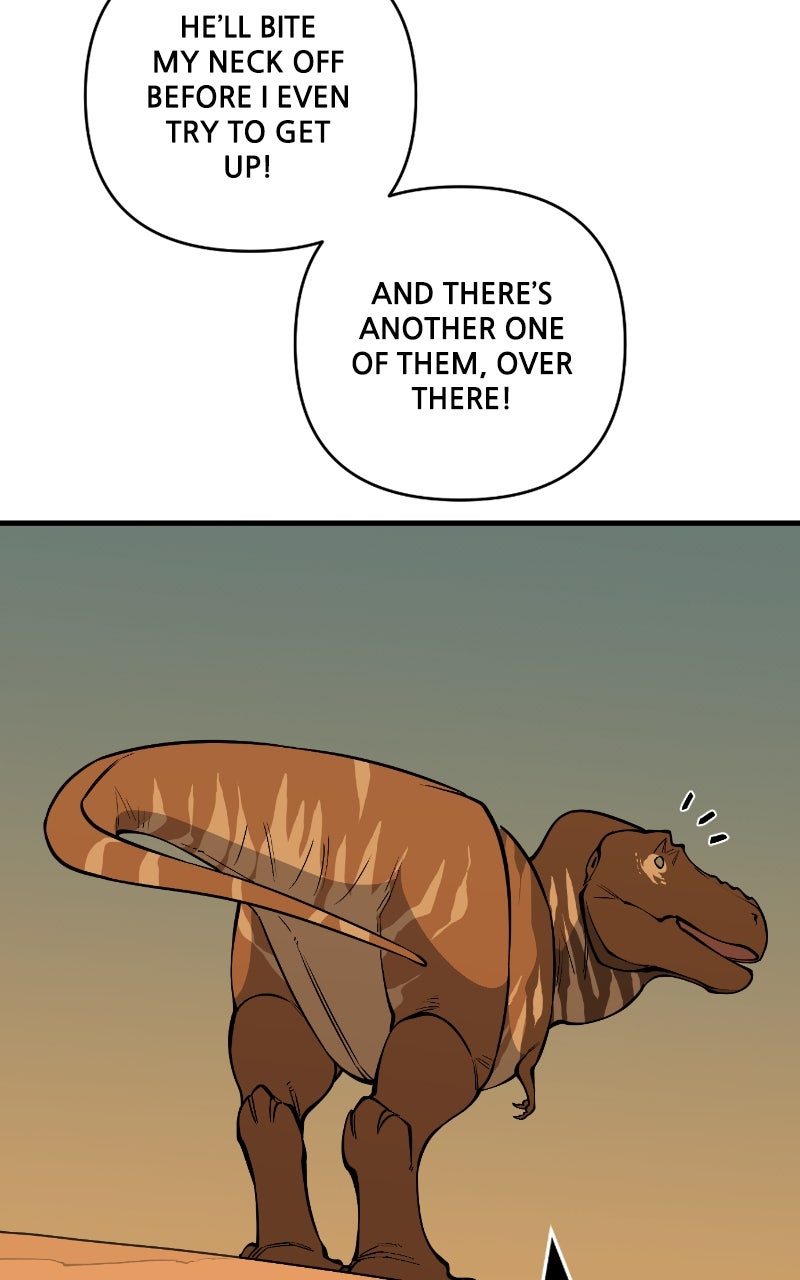 Ancient Animal Tales Ep. 57 - Protect the Lake (15) page 40 - 