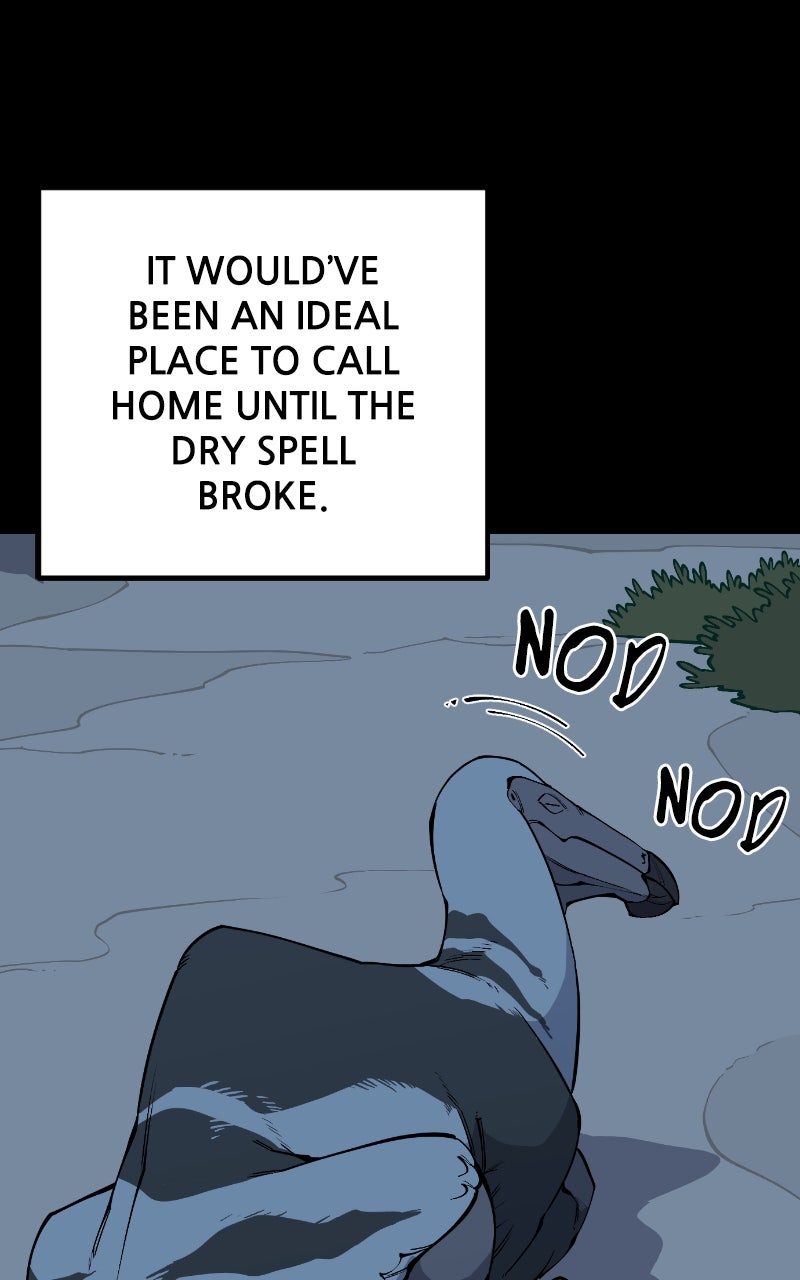 Ancient Animal Tales Ep. 57 - Protect the Lake (15) page 5 - 