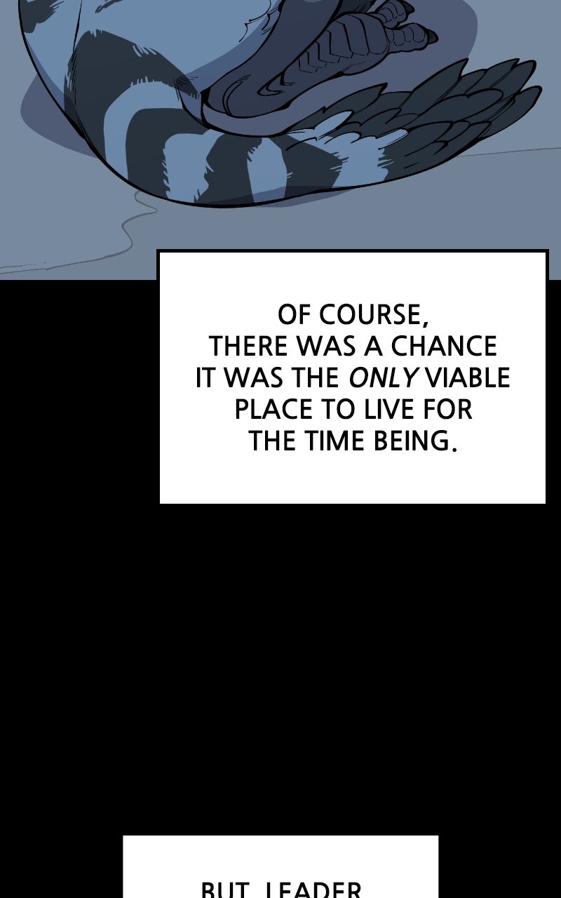 Ancient Animal Tales Ep. 57 - Protect the Lake (15) page 6 - 