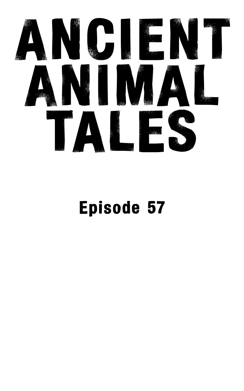 Ancient Animal Tales Ep. 57 - Protect the Lake (15) page 54 - 
