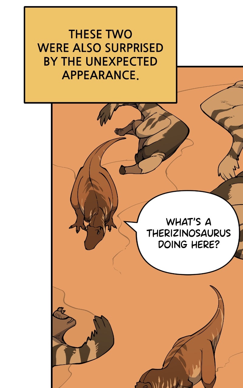 Ancient Animal Tales Ep. 57 - Protect the Lake (15) page 57 - 