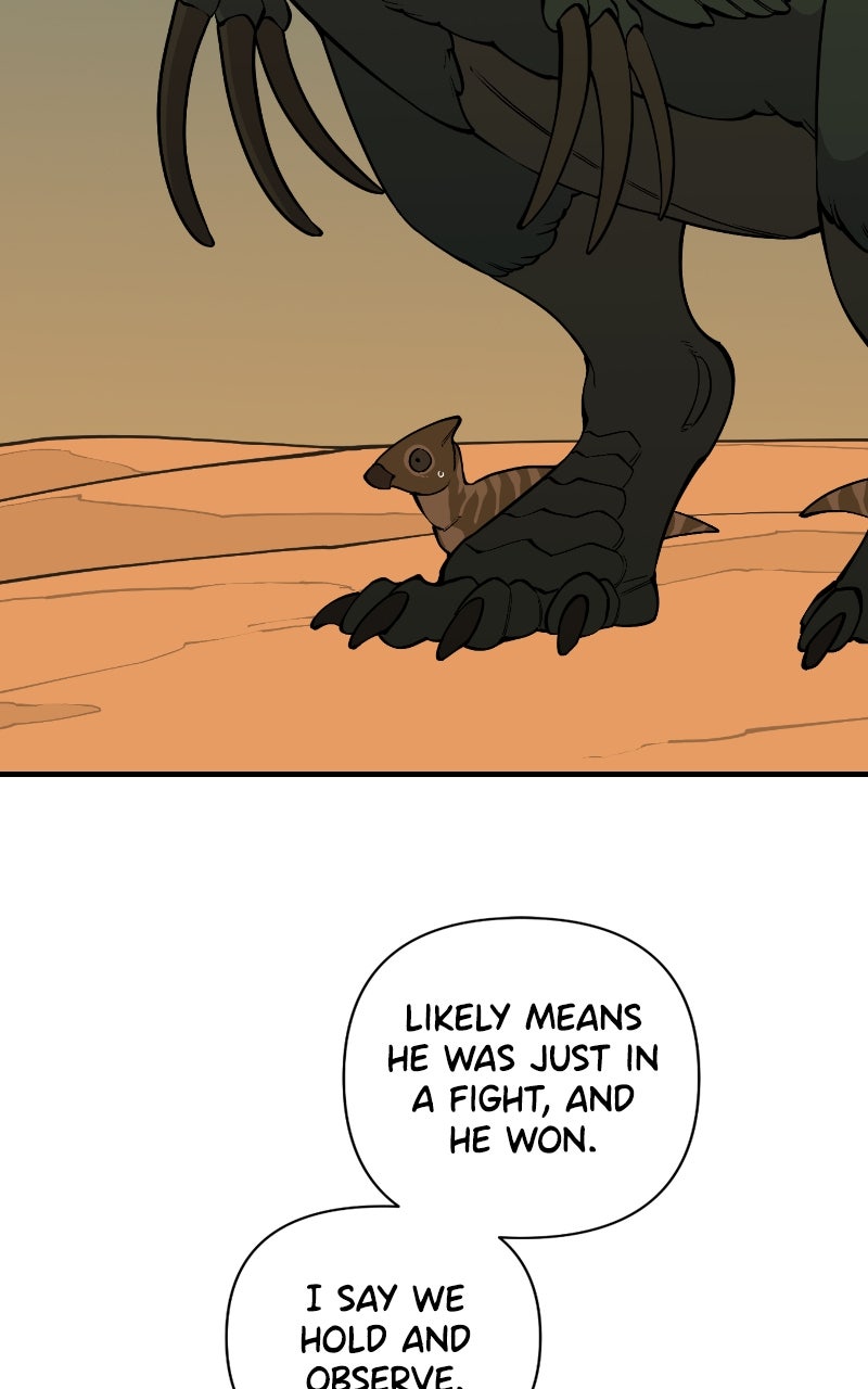 Ancient Animal Tales Ep. 57 - Protect the Lake (15) page 61 - 