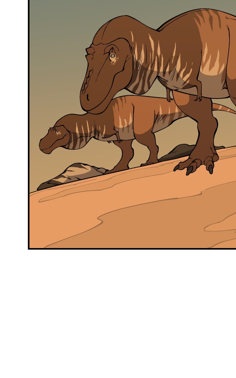 Ancient Animal Tales Ep. 57 - Protect the Lake (15) page 65 - 