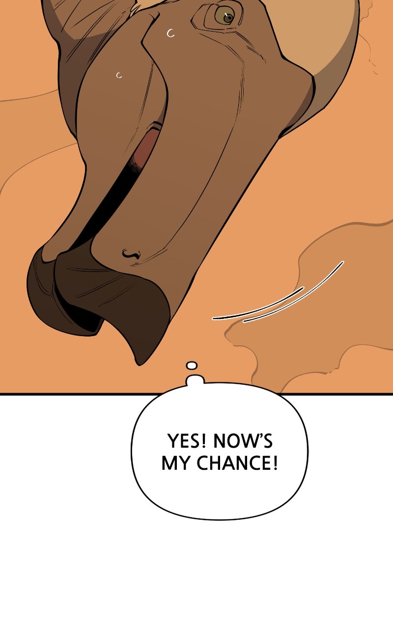 Ancient Animal Tales Ep. 57 - Protect the Lake (15) page 67 - 