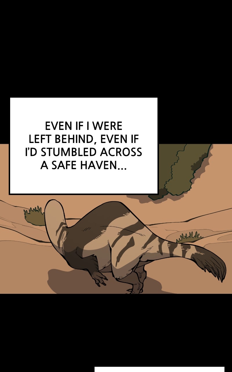Ancient Animal Tales Ep. 57 - Protect the Lake (15) page 8 - 