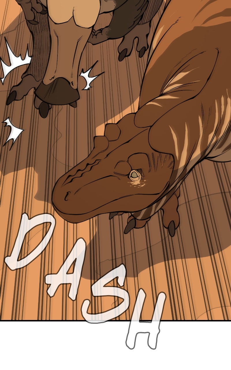 Ancient Animal Tales Ep. 57 - Protect the Lake (15) page 72 - 