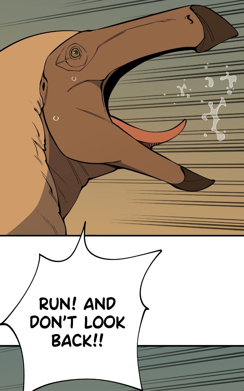 Ancient Animal Tales Ep. 57 - Protect the Lake (15) page 78 - 
