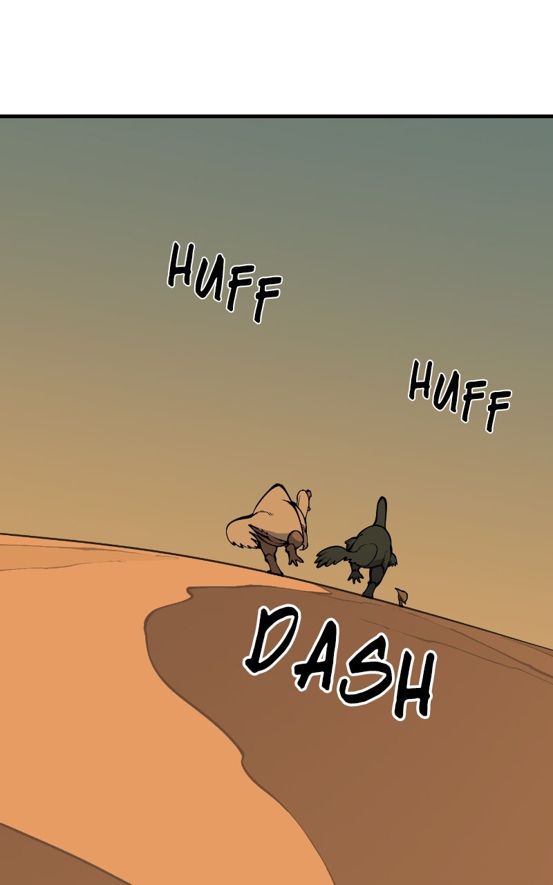 Ancient Animal Tales Ep. 57 - Protect the Lake (15) page 85 - 